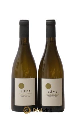Vin de Corse Calvi Lume Domaine Alzipratu