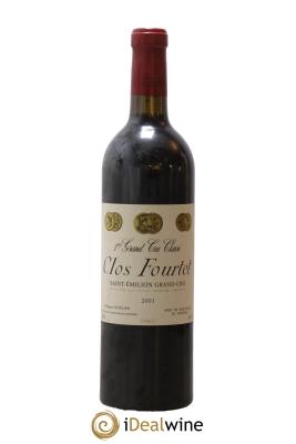 Clos Fourtet 1er Grand Cru Classé B