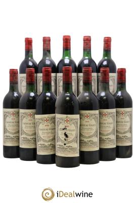 Château Gazin