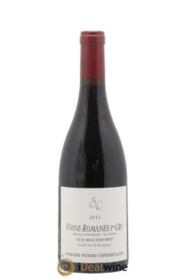 Vosne-Romanée 1er Cru Aux Malconsorts Sylvain Cathiard & Fils