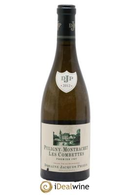 Puligny-Montrachet 1er Cru Les Combettes Jacques Prieur (Domaine)