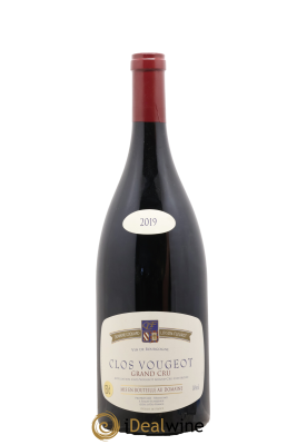 Clos de Vougeot Grand Cru Coquard Loison-Fleurot