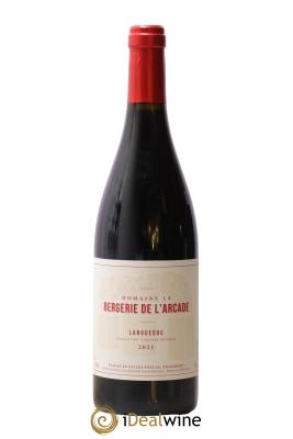 Languedoc La Bergerie de l'Arcade (Domaine)