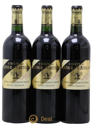 Château Latour-Martillac Cru Classé de Graves