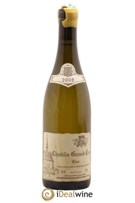Chablis Grand Cru Clos Raveneau (Domaine)