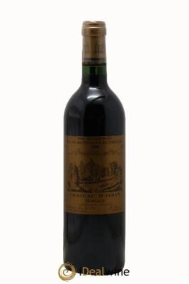 Château d'Issan 3ème Grand Cru Classé