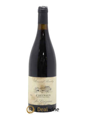 Chinon Les Grézeaux Bernard Baudry
