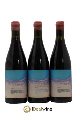 Vin de France L'Ouverture Maison Glandien