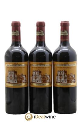 Château Ducru Beaucaillou 2ème Grand Cru Classé