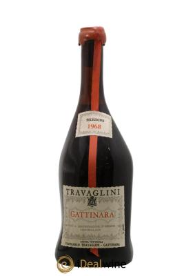 Gattinara DOCG Selezione Travaglini