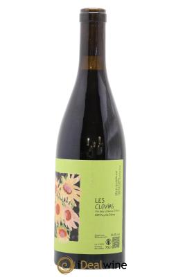 Vin de France Les Clovias Lisa Le Postec