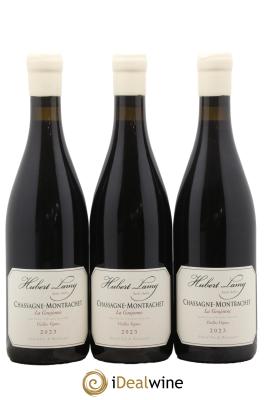 Chassagne-Montrachet La Goujonne Vieilles Vignes Hubert Lamy