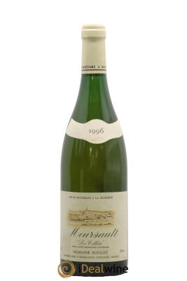 Meursault Les Tillets Roulot (Domaine)