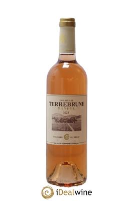 Bandol Terrebrune (Domaine de)