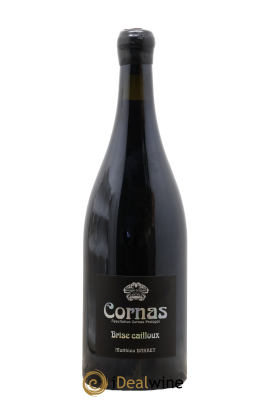 Cornas Brise Cailloux Coulet (Domaine du) - Matthieu Barret