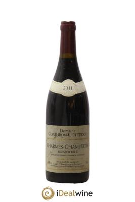 Charmes-Chambertin Grand Cru Confuron-Cotetidot