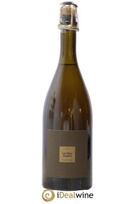 Les Bien Aimées Brut Nature Bourgeois-Diaz