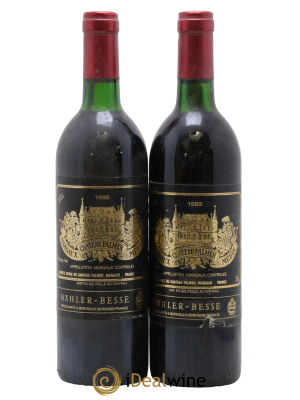 Château Palmer 3ème Grand Cru Classé
