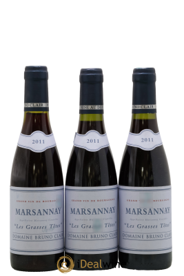 Marsannay Les Grasses Tetes Bruno Clair (Domaine)