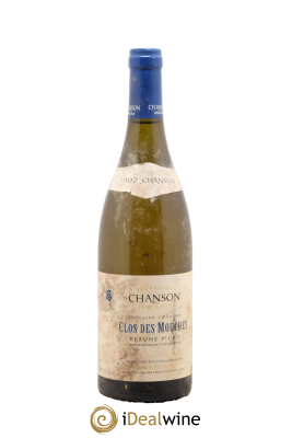Beaune 1er Cru Clos des Mouches Chanson