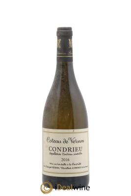 Condrieu Coteau de Vernon Georges Vernay