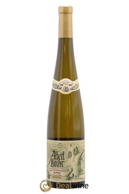 Alsace Riesling Grand Cru Sommerberg Vanne Albert Boxler