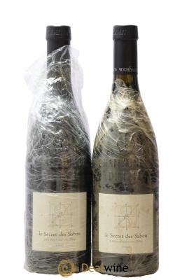 Châteauneuf-du-Pape Le Secret des Sabon Domaine Roger Sabon