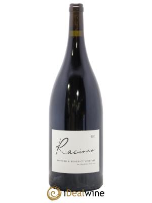 Santa Rita Hills Racines Sanford & Benedict Vineyard Pinot Noir