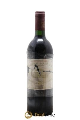 Château Margaux 1er Grand Cru Classé