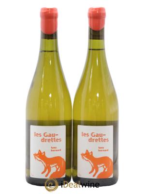 Côtes du Jura Les Gaudrettes Bornard