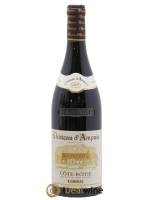 Côte-Rôtie Château d'Ampuis Guigal