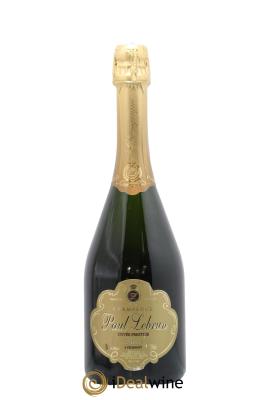 Champagne Cuvée Prestige Paul Lebrun