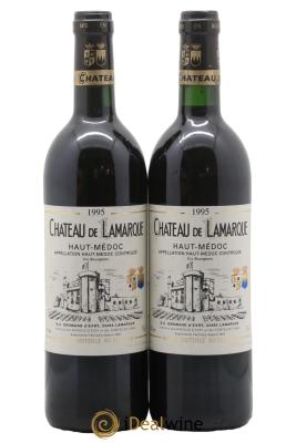 Château de Lamarque Cru Bourgeois