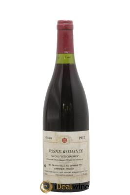Vosne-Romanée 1er Cru Les Chaumes Robert Arnoux