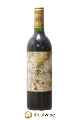 Château Haut Batailley 5ème Grand Cru Classé