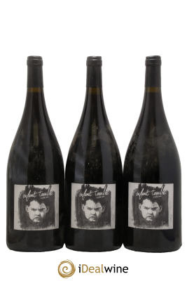 Anjou Clos des Treilles L'Enfant Terrible Nicolas Réau