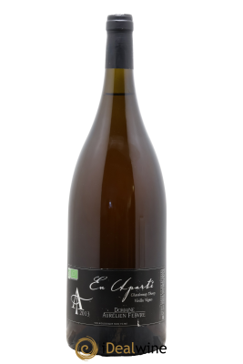 Bourgogne En Aparté Chardonnay Vieilles Vignes Aurélien Fèbvre