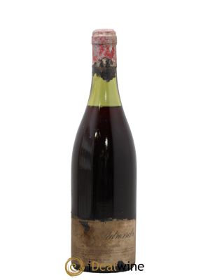 Beaune Domaine Partriarche