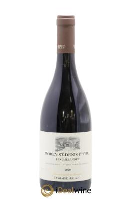 Morey-Saint-Denis 1er Cru Les Millandes Arlaud