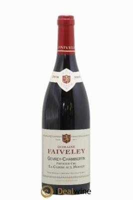 Gevrey-Chambertin 1er Cru La Combe aux moines Faiveley