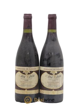 Côte-Rôtie Domaine de Rosiers Louis Drevon