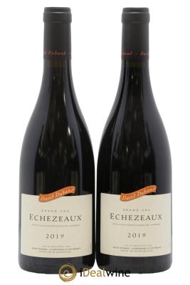 Echezeaux Grand Cru David Duband (Domaine)