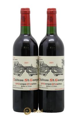Château Saint-Georges