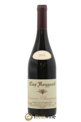 Saumur-Champigny Clos Rougeard