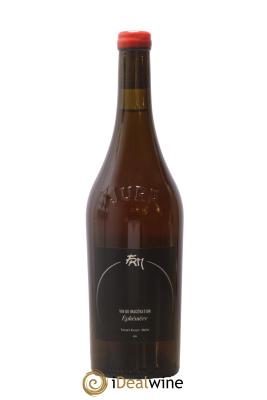 Côtes du Jura Macération Ephémère François Rousset Martin