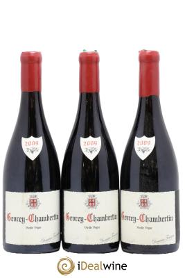 Gevrey-Chambertin Vieille Vigne Fourrier (Domaine)