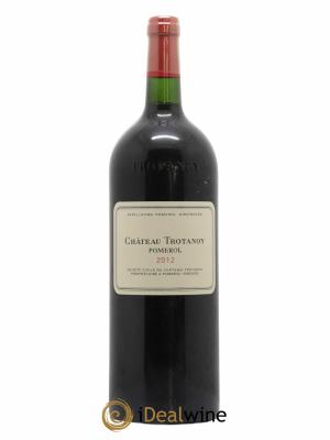 Château Trotanoy