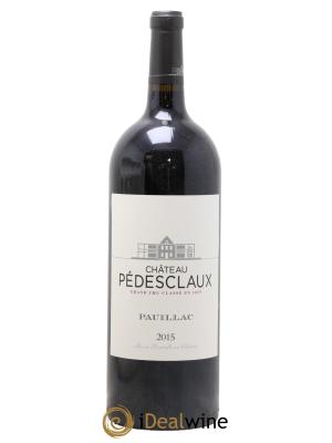 Château Pedesclaux 5ème Grand Cru Classé