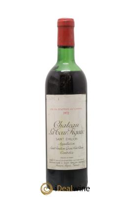 Château la Tour Figeac Grand Cru Classé