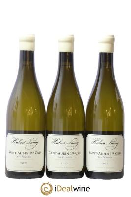Saint-Aubin 1er Cru Les Frionnes Hubert Lamy